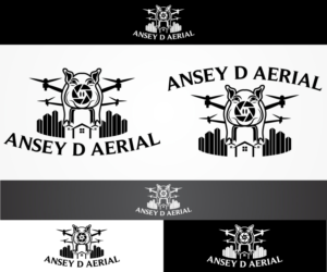 Logo Design by sangeloenriquez