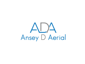 Logo Design by Mehedi Hasan ™ for Ansey D Aerial | Design: #11827658