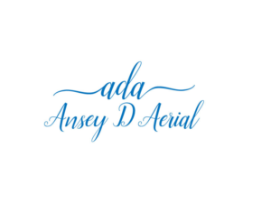 Logo Design by Mehedi Hasan ™ for Ansey D Aerial | Design: #11827659