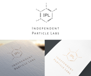 IPL | Design de Logo par Farmiza