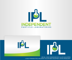 Logo Design by alvinnavarra for IPL | Design: #11895642