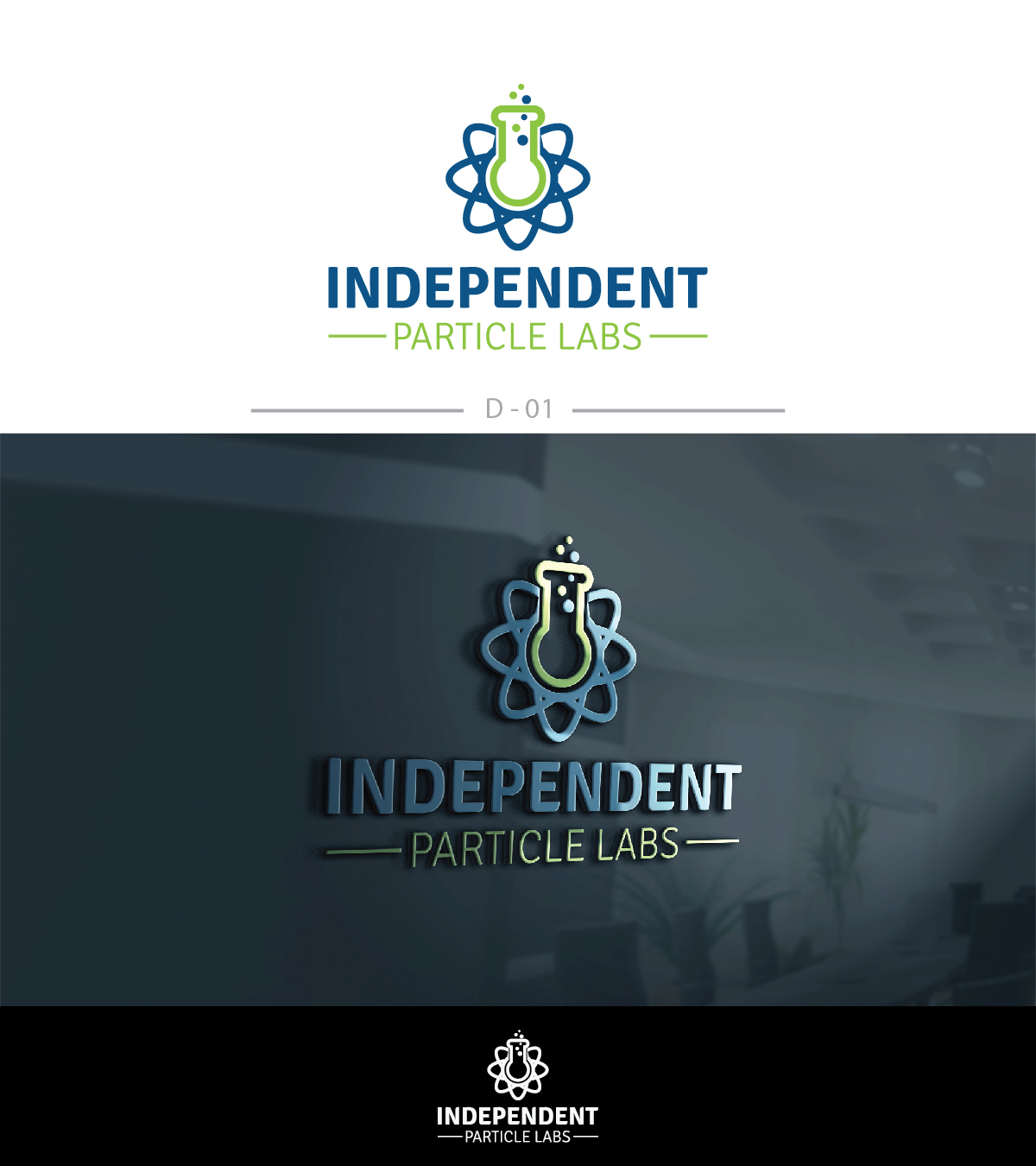 Logo Design by Designanddevelopment for IPL | Design: #11839472