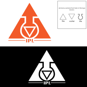Logo Design by Idwan Design for IPL | Design: #11903317