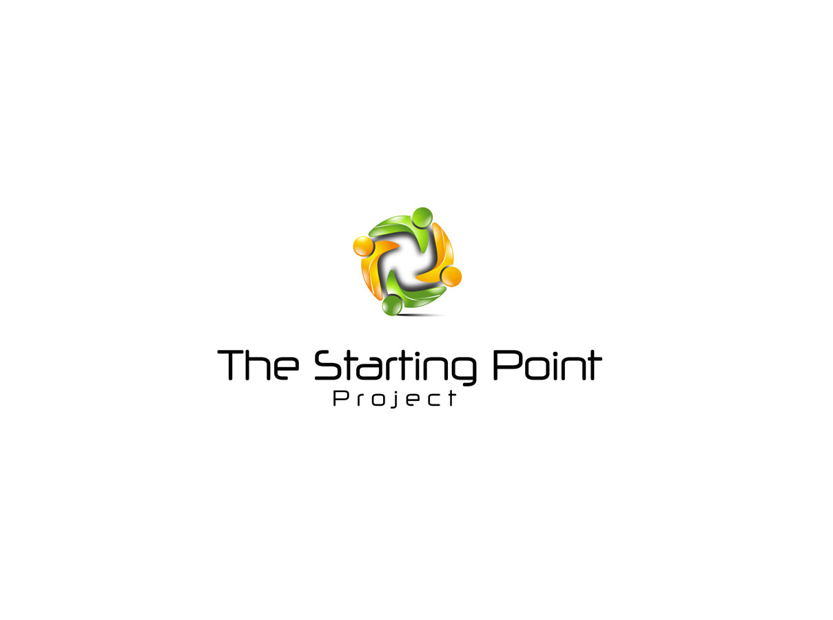 Logo Design by sbelogd for The Starting Point Project | Design #11984527