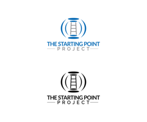 Logo Design by moisesf for The Starting Point Project | Design #11910402