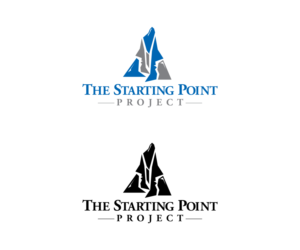 Logo-Design von moisesf für The Starting Point Project | Design: #11910544