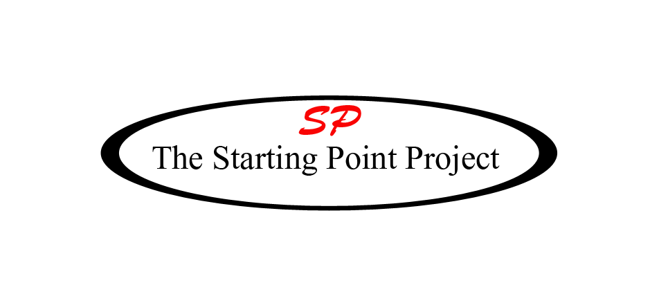Logo Design by Mpaul730 for The Starting Point Project | Design #11995450