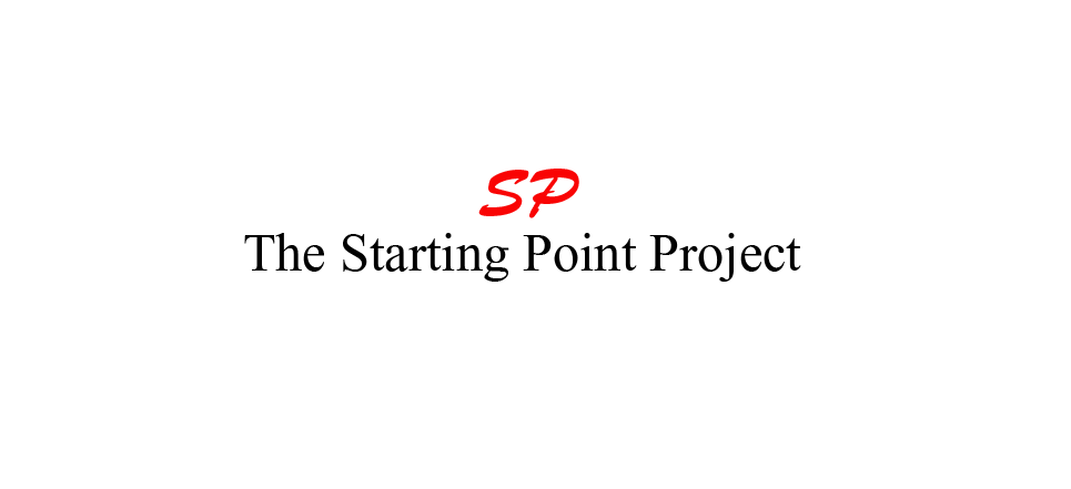 Logo Design by Mpaul730 for The Starting Point Project | Design #11995451