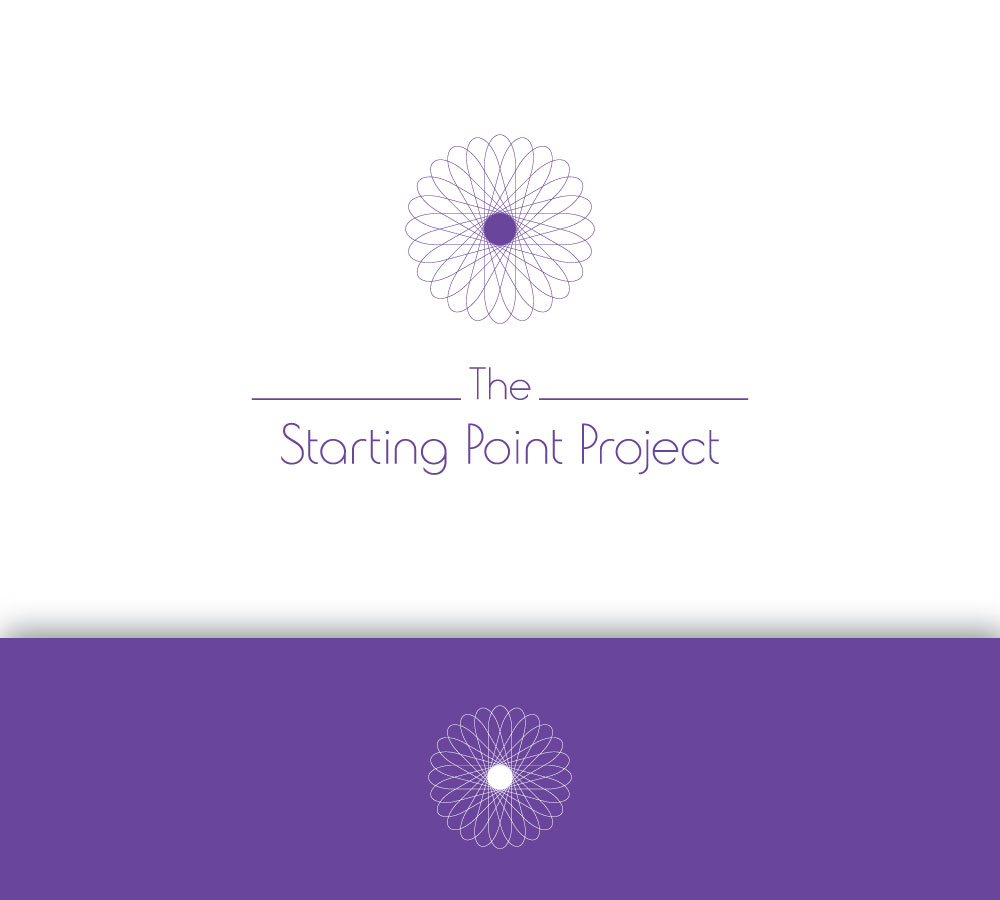 Diseño de Logo por Dragana para The Starting Point Project | Diseño #11983417