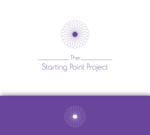 Logo-Design von Dragana für The Starting Point Project | Design: #11983417