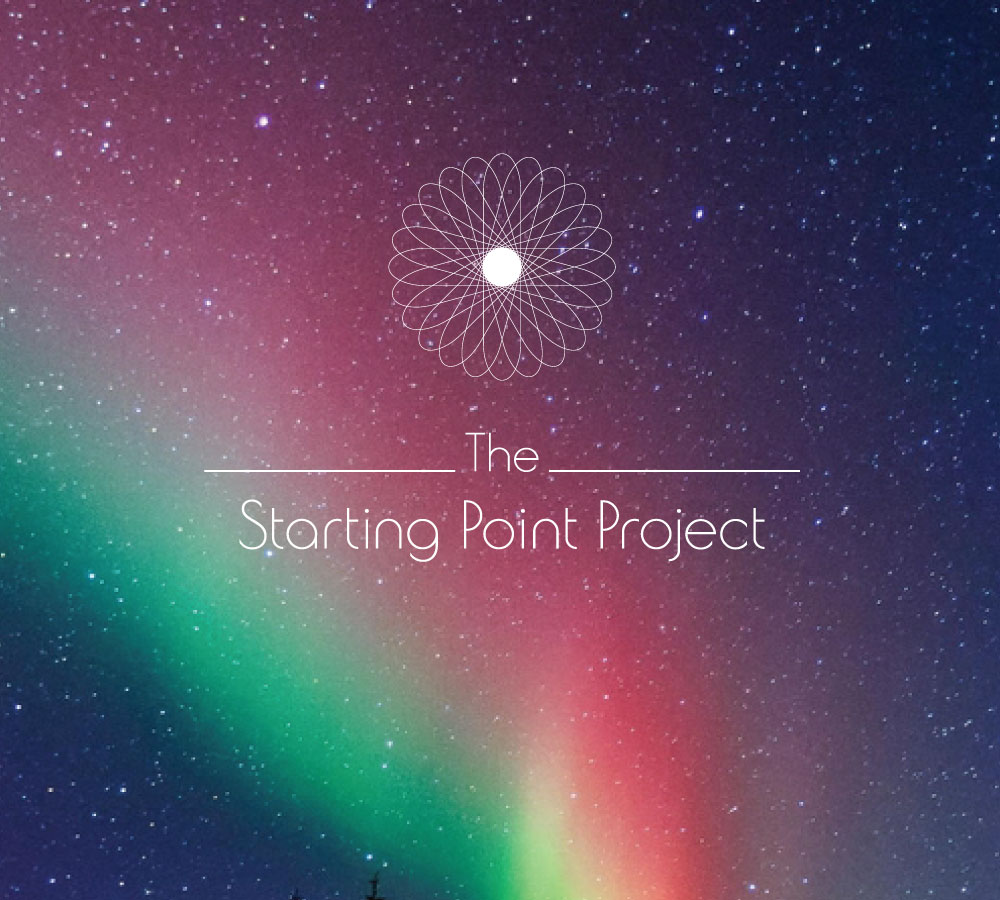 Design de Logo par Dragana pour The Starting Point Project | Design #11983422