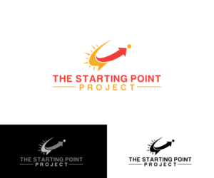 Logo-Design von Omee63 für The Starting Point Project | Design: #11844729