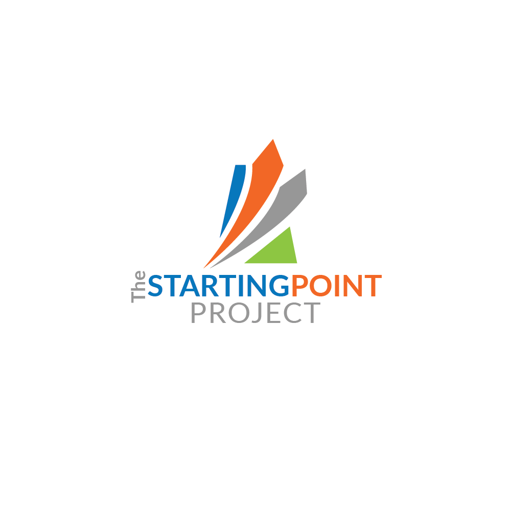 Logo Design by TB Designs for The Starting Point Project | Design #11849215