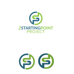 Logo-Design von TB Designs für The Starting Point Project | Design: #12067569
