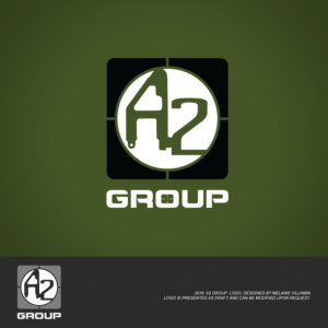 Logo Design by mvillamin for A2 Group | Design: #11902345