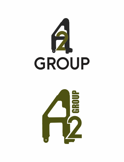 Logo Design by pa2pat for A2 Group | Design #11843175