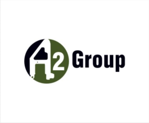 Logo Design by nutu for A2 Group | Design: #11846888