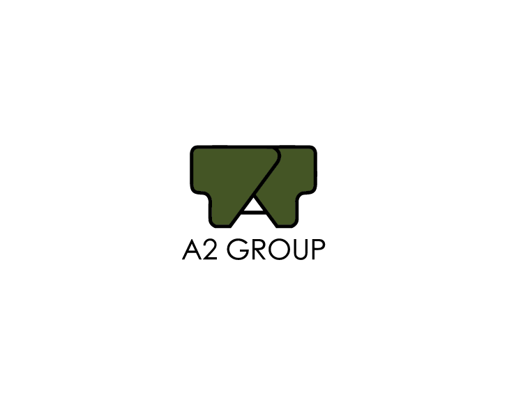 Logo Design by paoleta_y for A2 Group | Design #11849212