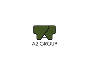 Logo Design by paoleta_y for A2 Group | Design #11849212