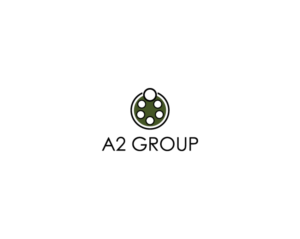 Logo Design by paoleta_y for A2 Group | Design: #11851190