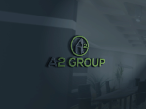 Logo Design by Dulavai for A2 Group | Design: #11856466