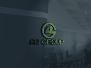 Logo Design by Dulavai for A2 Group | Design: #11856469