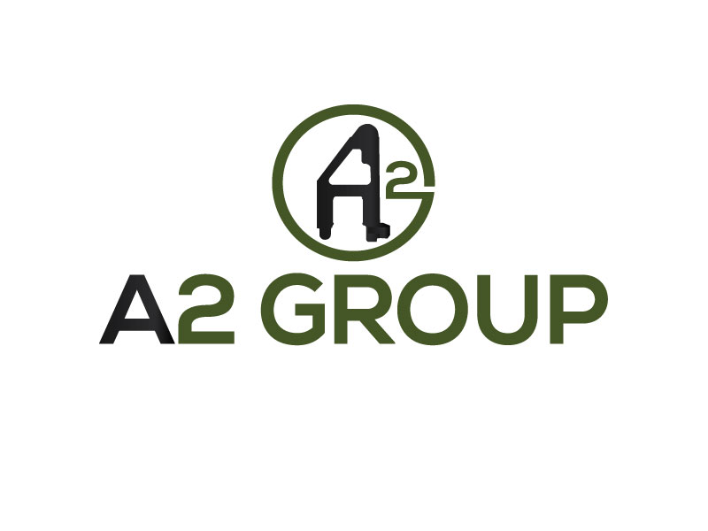 Logo Design by Dulavai for A2 Group | Design #11856471