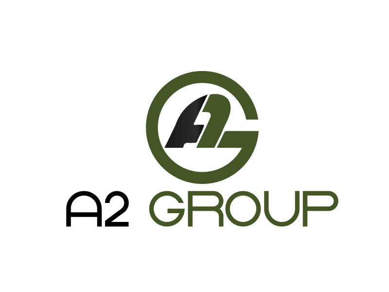 Logo Design by Dulavai for A2 Group | Design #11856494