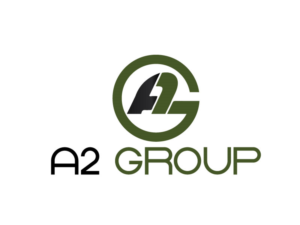 Logo Design by Dulavai for A2 Group | Design: #11856494