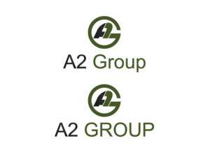 Logo Design by Dulavai for A2 Group | Design: #11868753