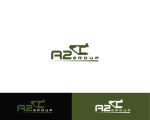 Logo Design by Atec for A2 Group | Design: #11859343