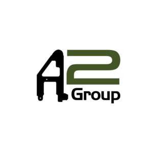 Logo Design by Next Screen Infotech for A2 Group | Design: #11860702