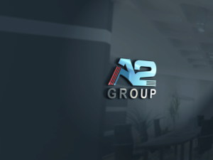 Logo Design by Mehedi Hasan ™ for A2 Group | Design: #11845182