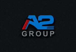 Logo Design by Mehedi Hasan ™ for A2 Group | Design: #11845185