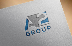 Logo Design by Mehedi Hasan ™ for A2 Group | Design: #11845186