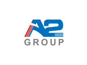 Logo Design by Mehedi Hasan ™ for A2 Group | Design: #11845192