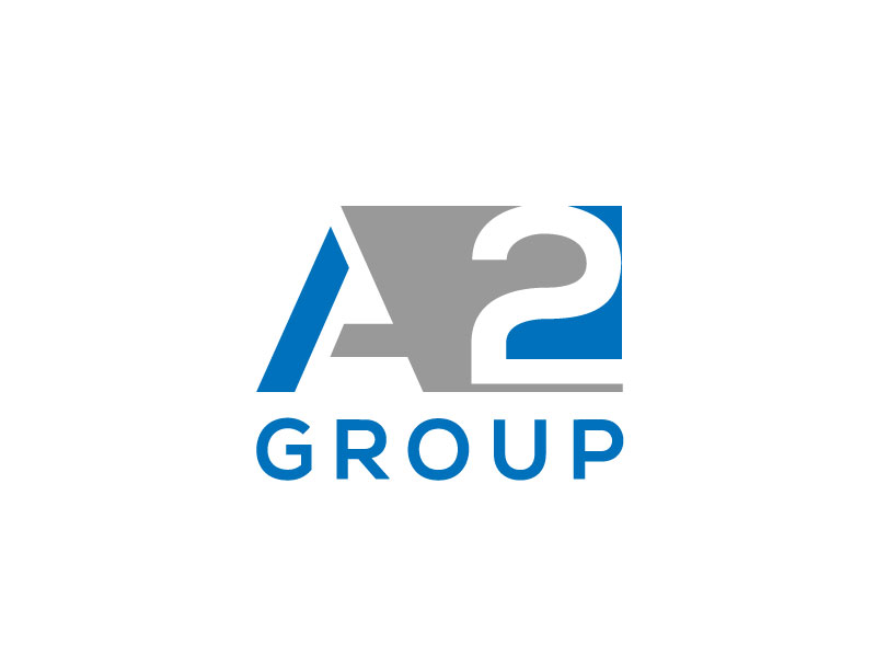 Logo Design by Mehedi Hasan ™ for A2 Group | Design #11845193