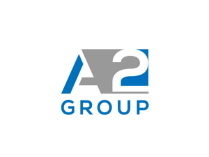 Logo Design by Mehedi Hasan ™ for A2 Group | Design: #11845193