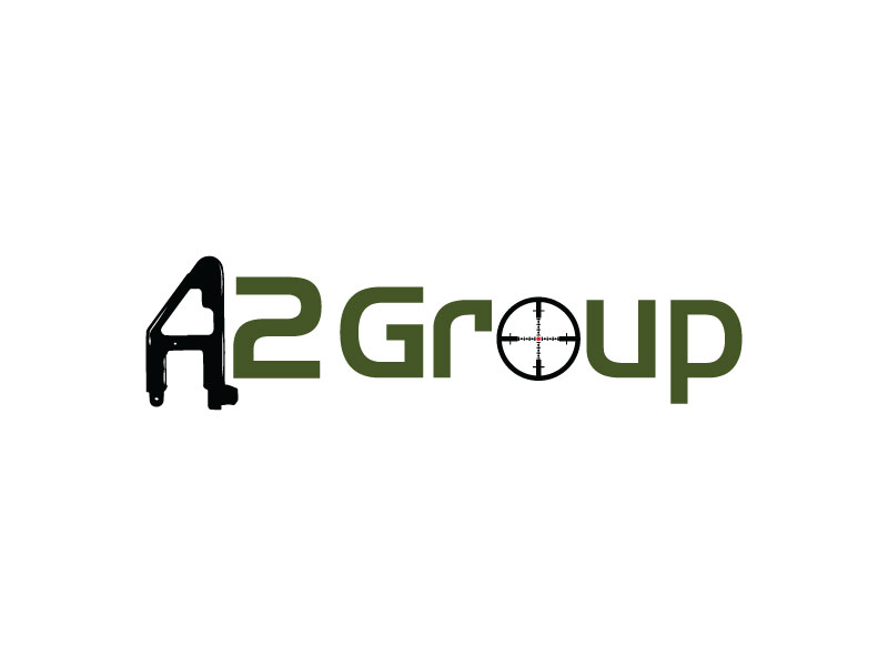 Logo Design by probiz for A2 Group | Design: #11946047