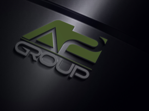 Logo Design by MoinCreation for A2 Group | Design: #11851415