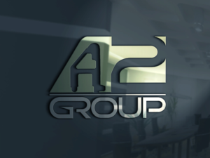 Logo Design by MoinCreation for A2 Group | Design: #11858640