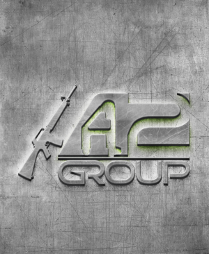 Logo Design by MoinCreation for A2 Group | Design: #11875687