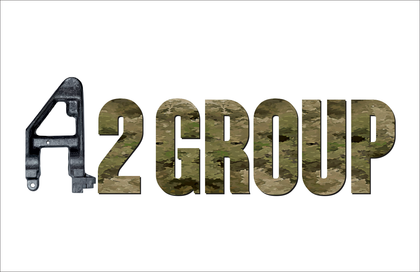 Logo Design by fespi for A2 Group | Design #11849594