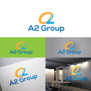 Logo Design by designlogo007 for A2 Group | Design: #11849958