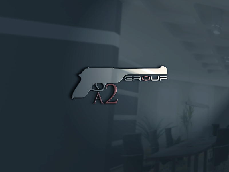 Logo Design by WINSTAR for A2 Group | Design #11856805