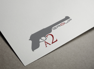 Logo Design by WINSTAR for A2 Group | Design: #11856806