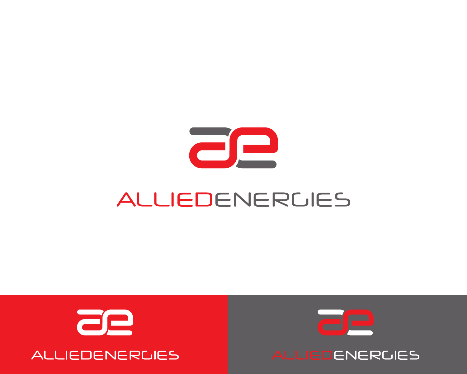 Logo Design by Atec for this project | Design #11830560