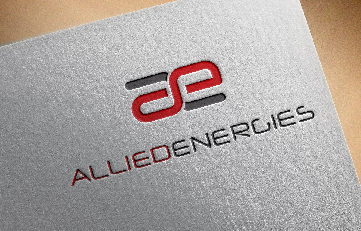 Logo Design by Atec for this project | Design #11830565