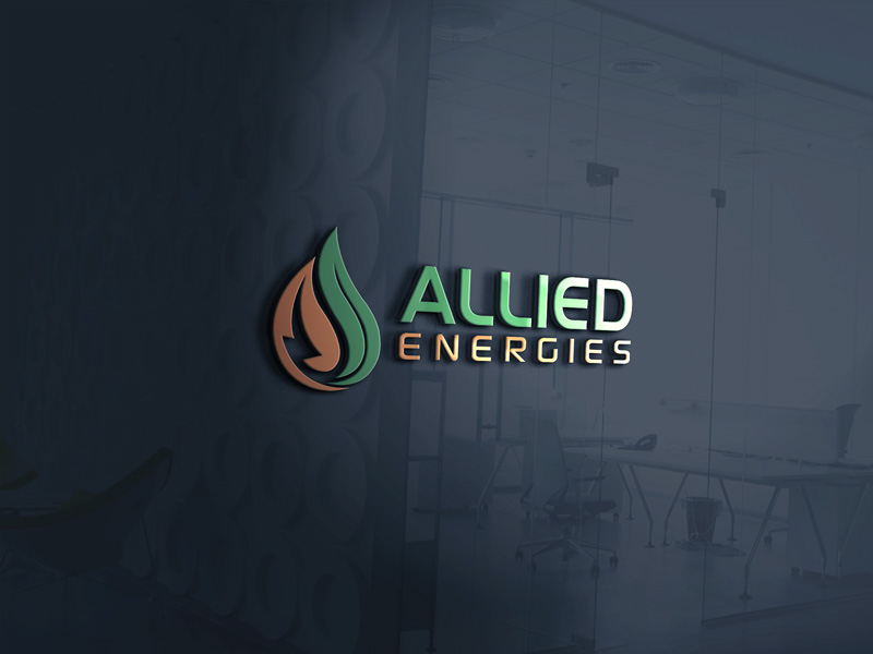 Logo Design by designmaker0 for this project | Design #11828749