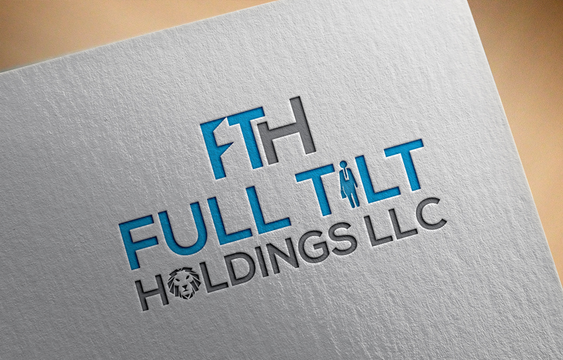 Logo Design by Dulavai for this project | Design #11851175